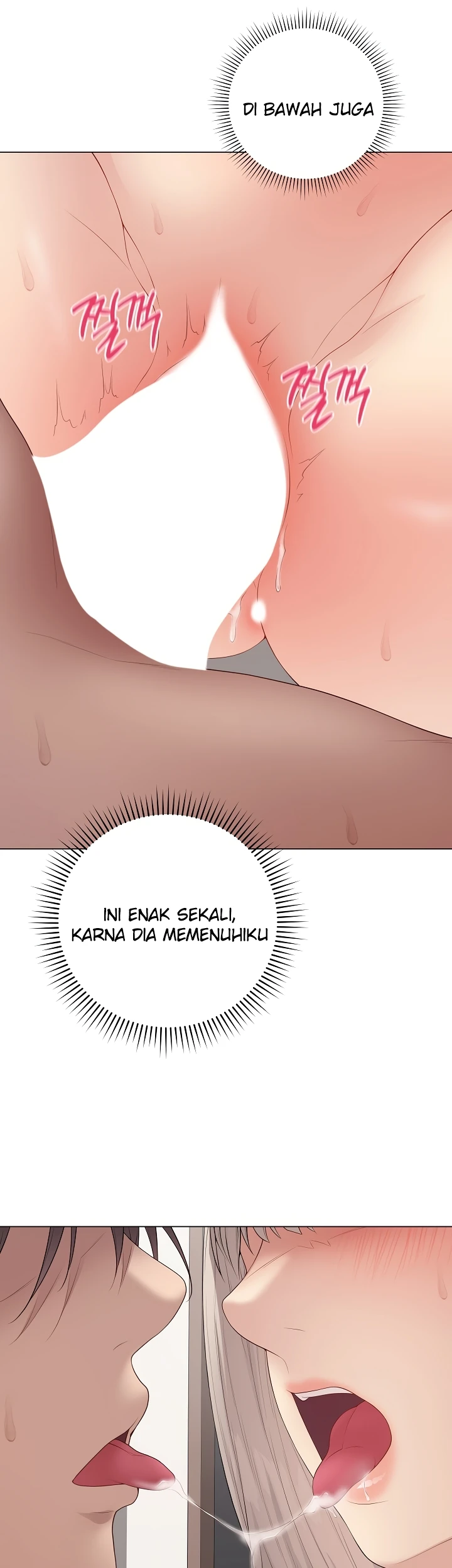 Signed, Sealed, Mistaken - Page 3